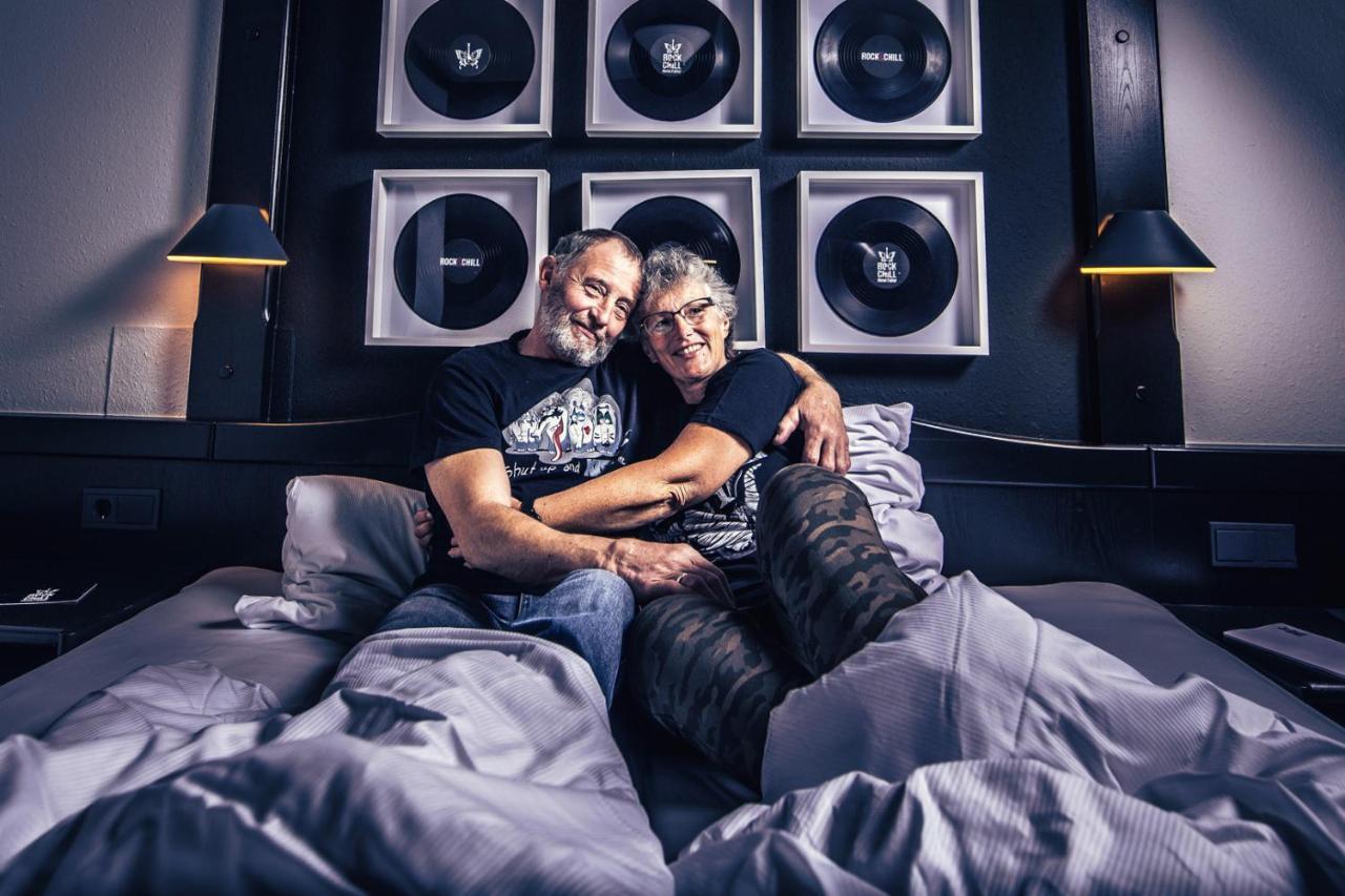 Rock&chill Falter 3*