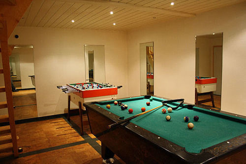 Hotel Rock&chill Falter 3*