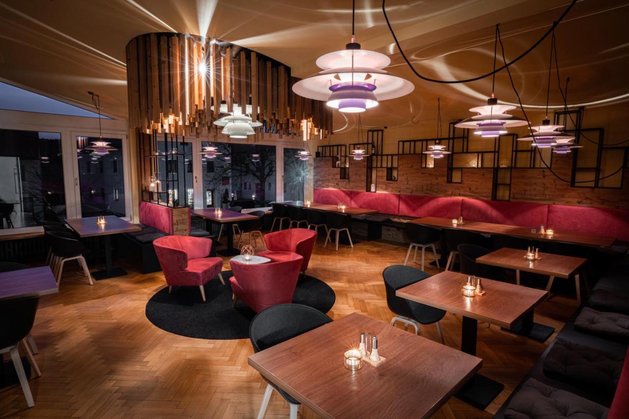 Hotel Falter Drachselsried