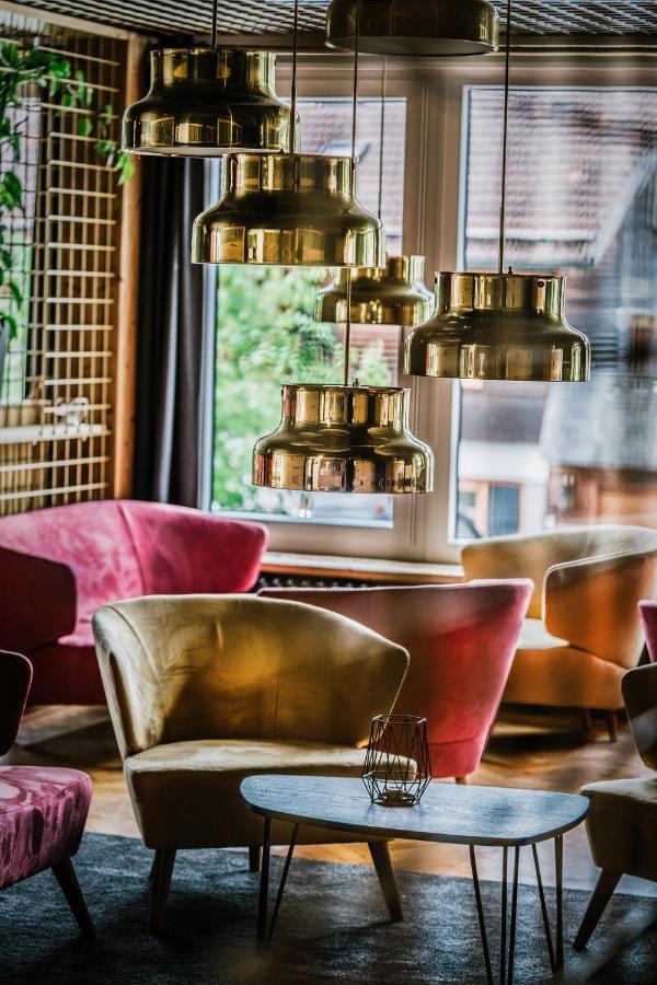 Falter Hotel