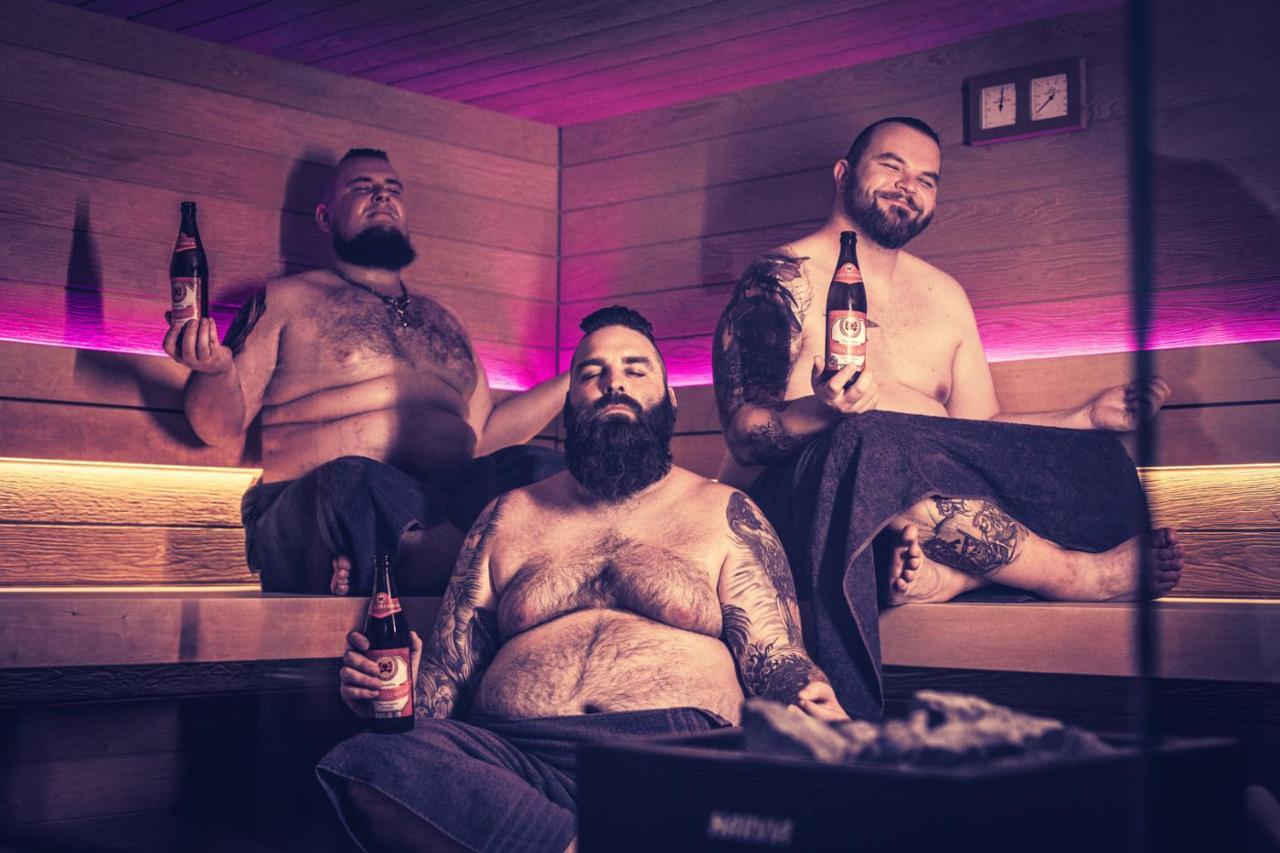 Rock&chill Falter Драксельсрид