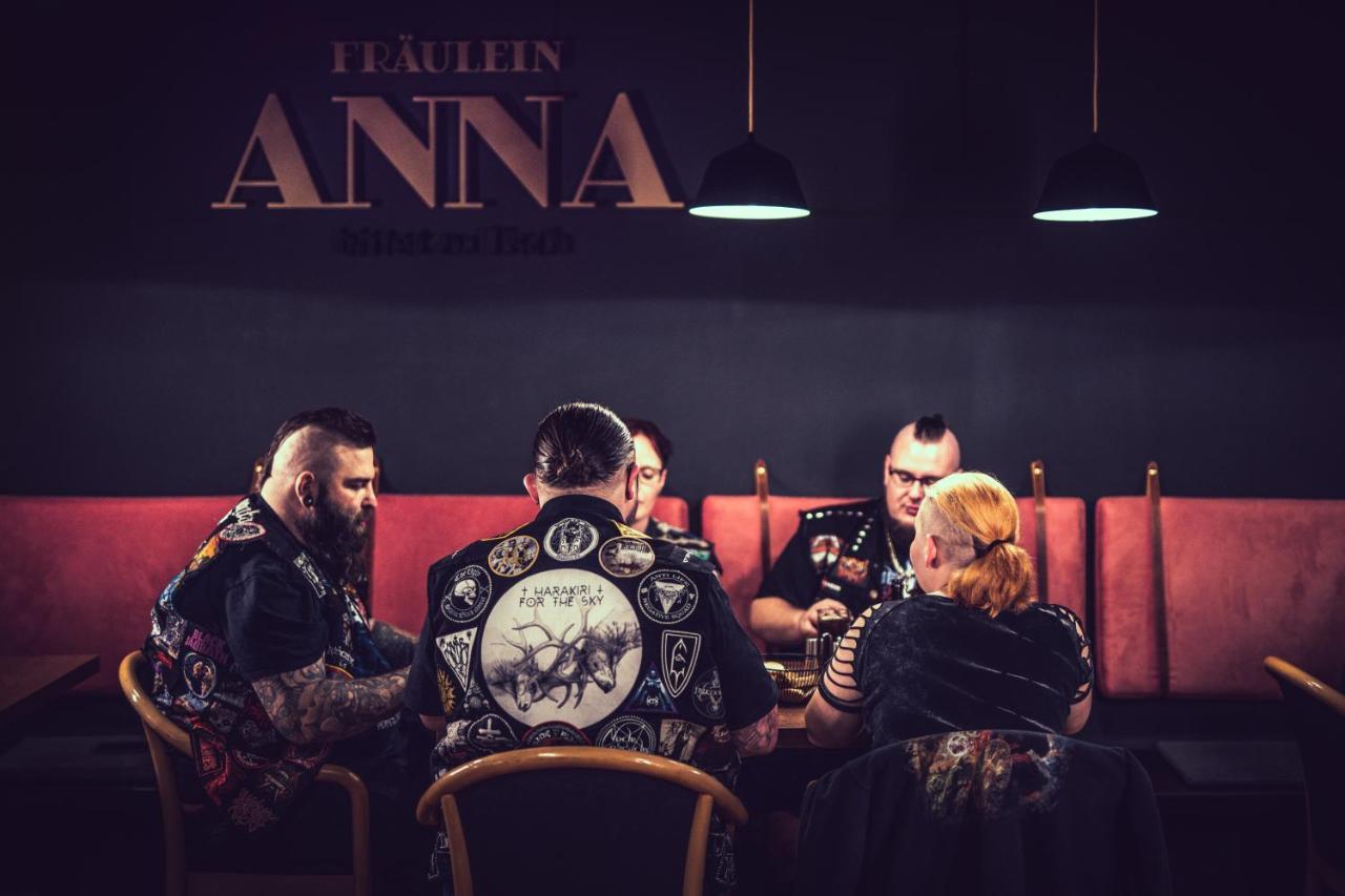 Rock&chill Falter 3*