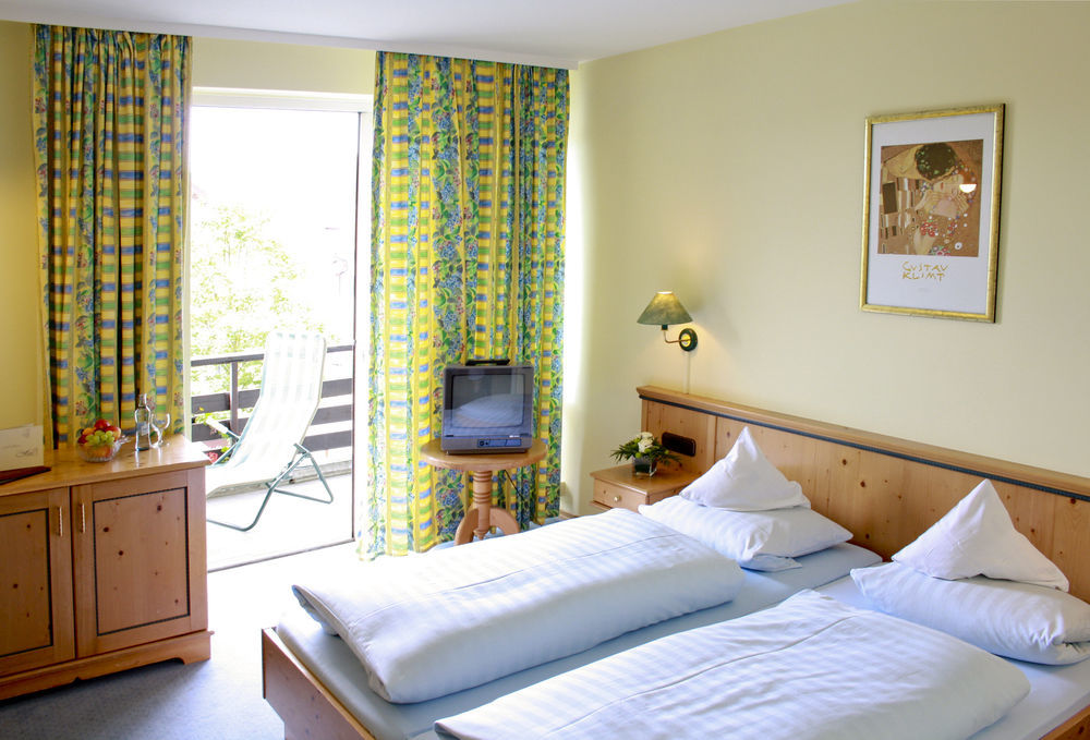 Hotel Falter 3*
