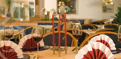 Hotel Falter 3*