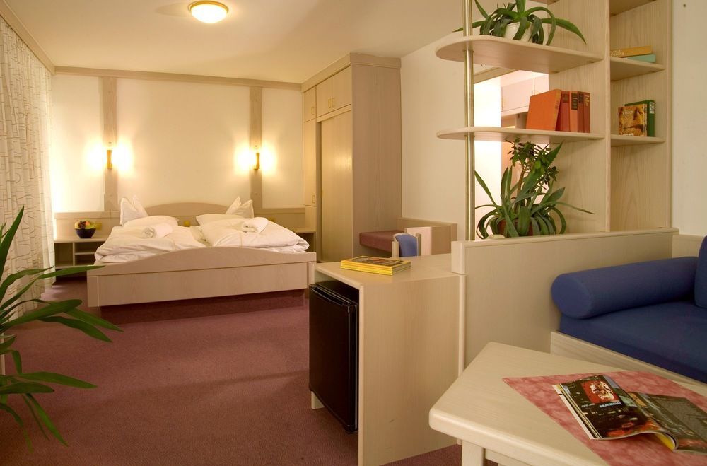 Hotel Falter 3*
